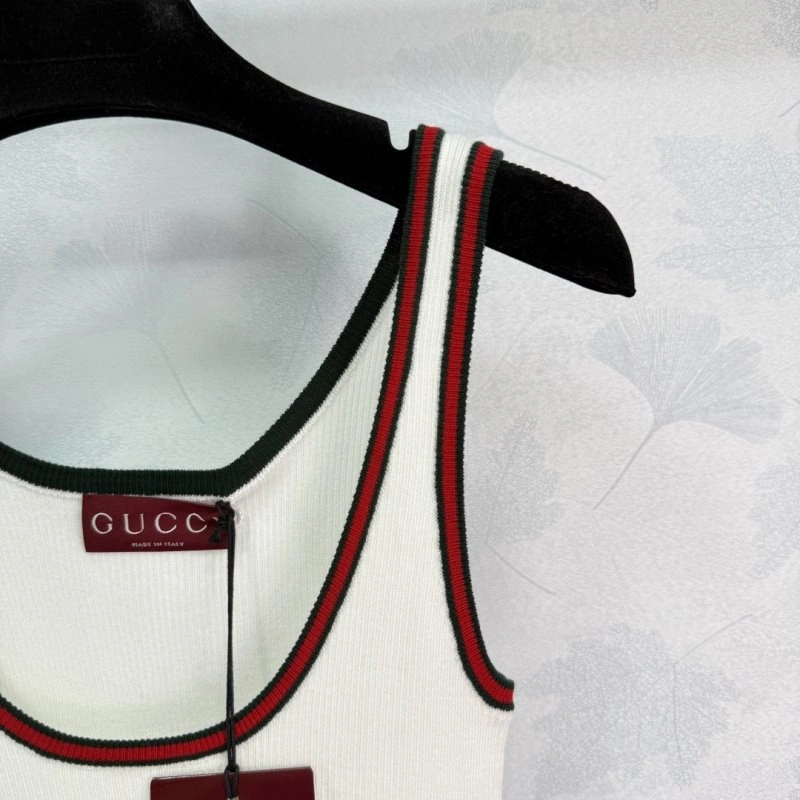 Gucci Vest HighPerformance 124534