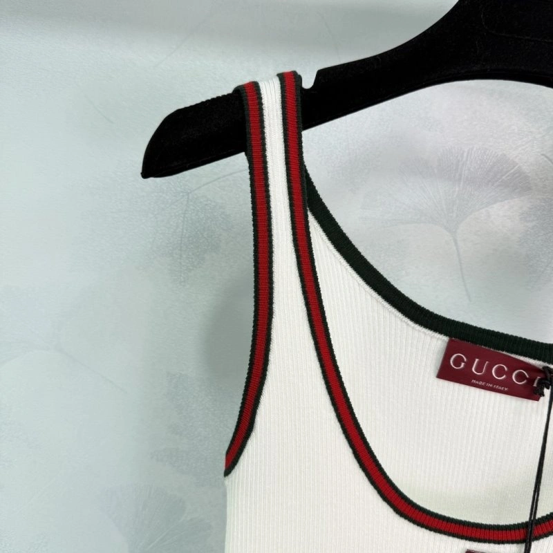 Gucci Vest HighPerformance 124534