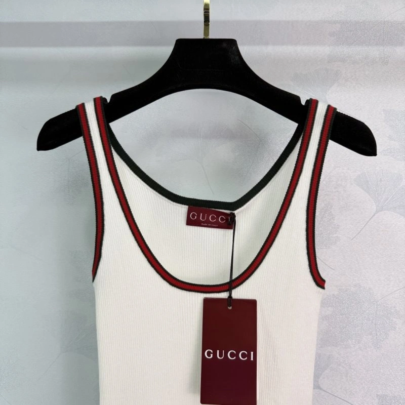 Gucci Vest HighPerformance 124534