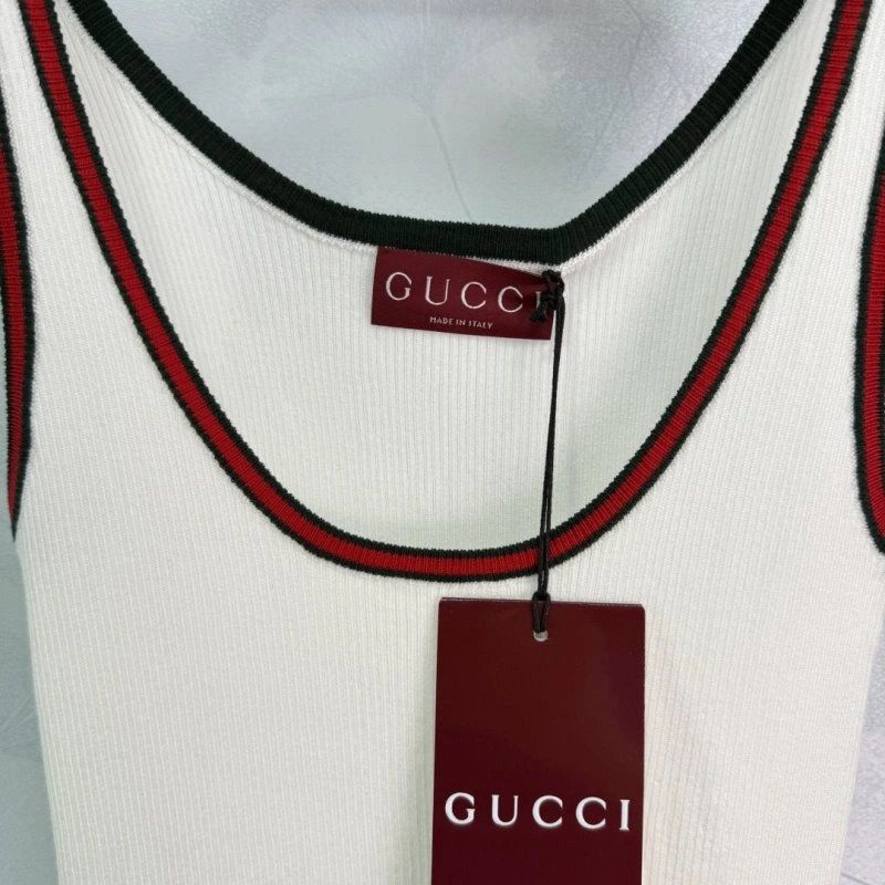 Gucci Vest HighPerformance 124534