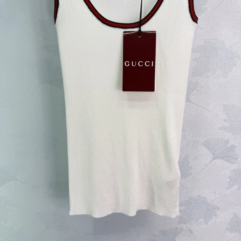 Gucci Vest HighPerformance 124534