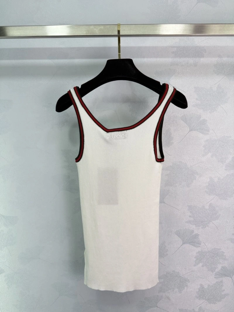 Gucci Vest HighPerformance 124534