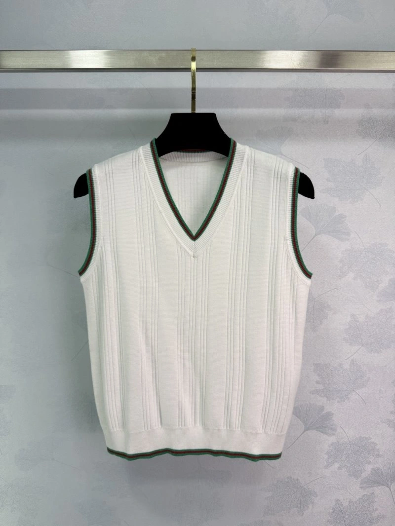 Gucci Vest Casual 124514