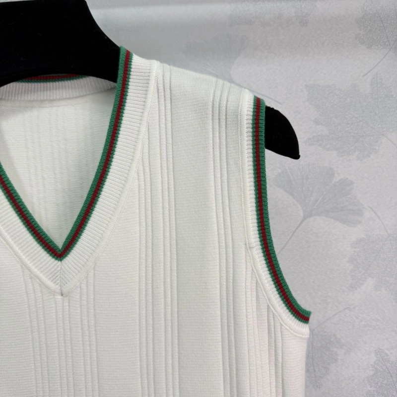 Gucci Vest Casual 124514