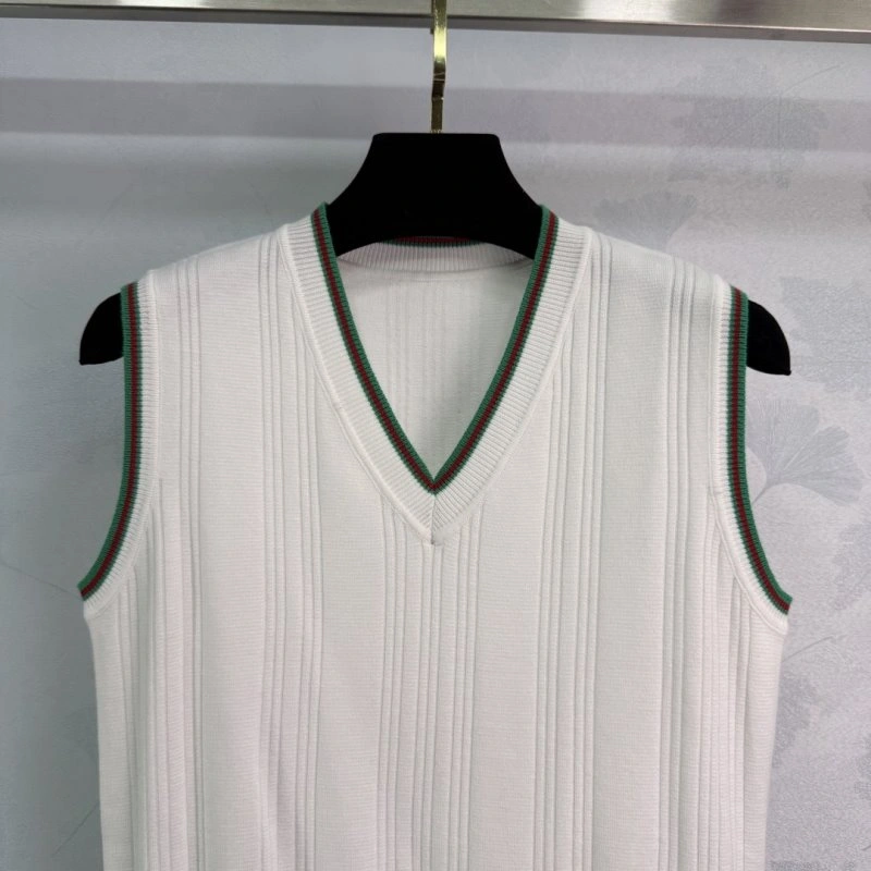 Gucci Vest Casual 124514