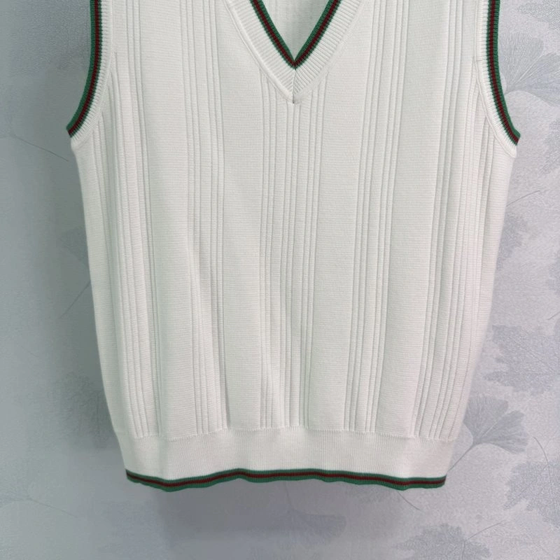 Gucci Vest Casual 124514