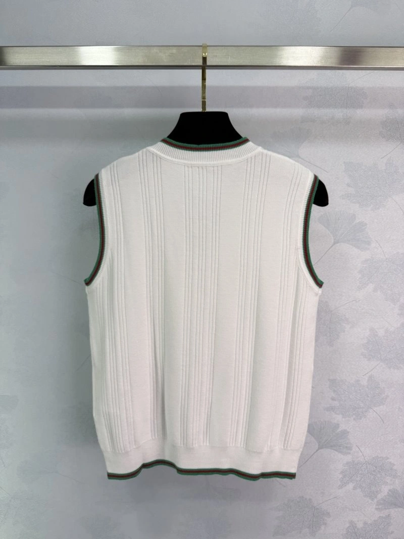 Gucci Vest Casual 124514