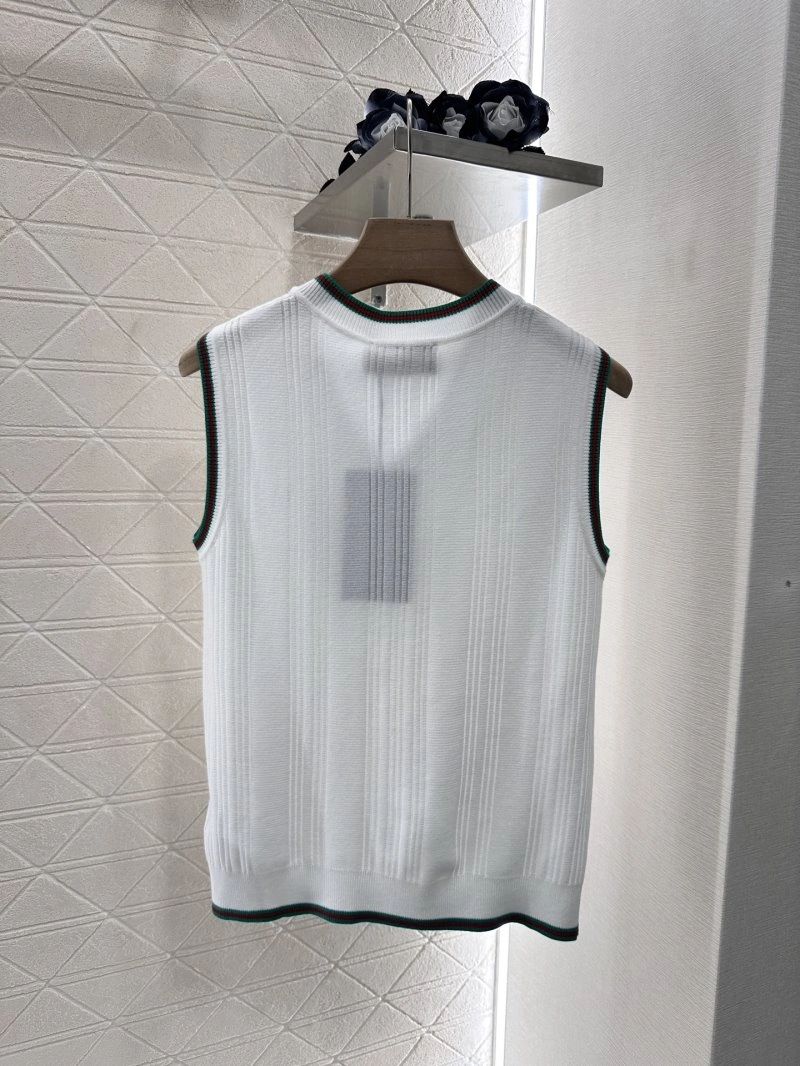 Gucci Vest Bold 124526