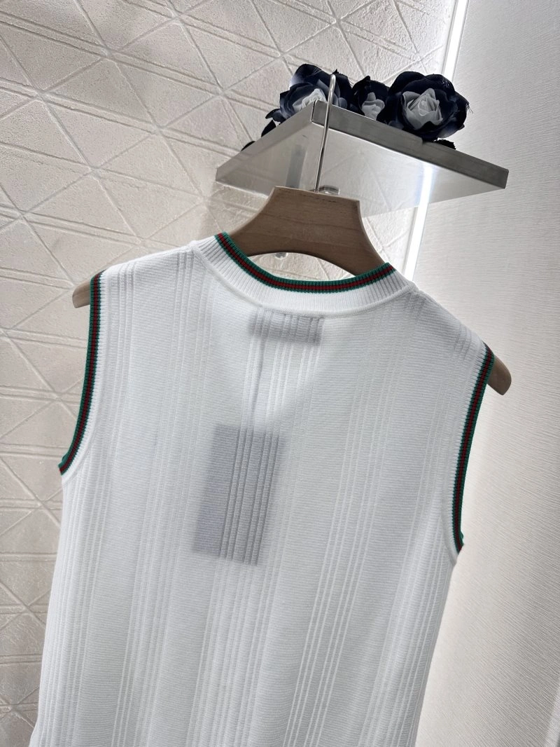Gucci Vest Bold 124526