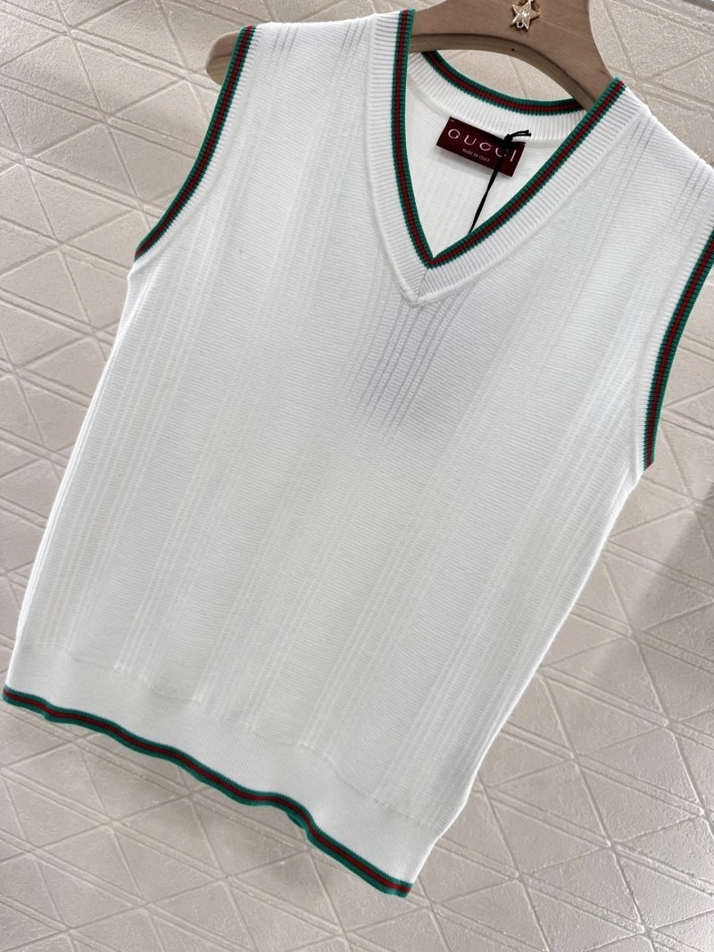 Gucci Vest Bold 124526