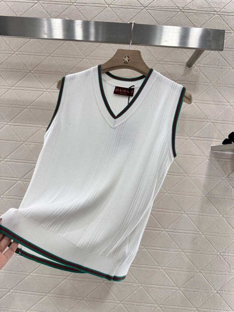 Gucci Vest Bold 124526