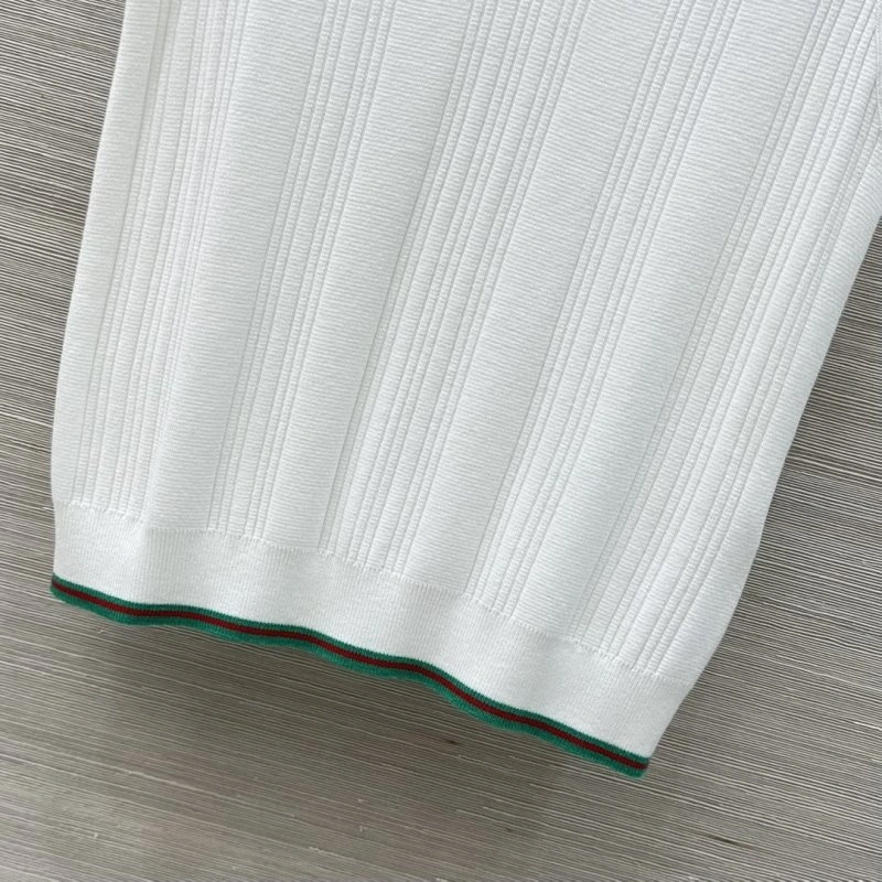 Sporty Gucci Vest 124848