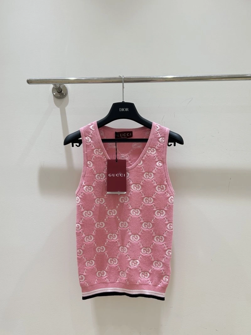 HighQuality Gucci Vest 124868