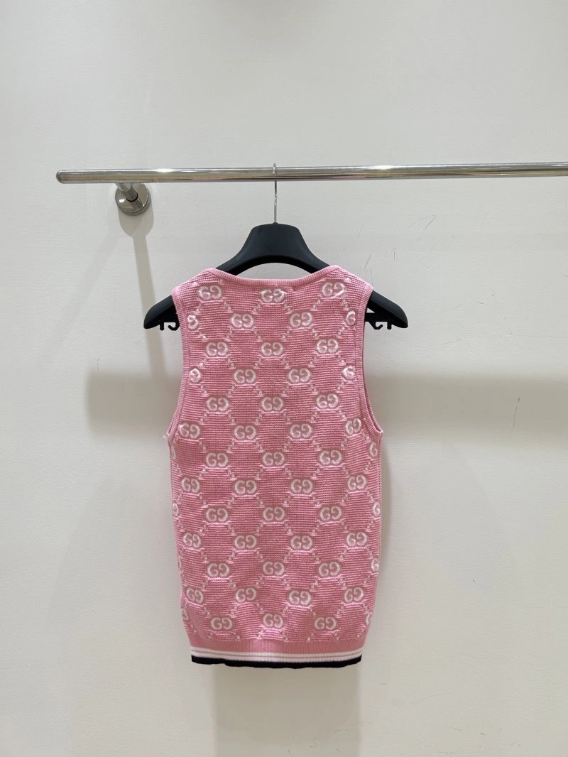 HighQuality Gucci Vest 124868