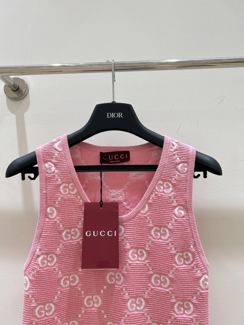HighQuality Gucci Vest 124868