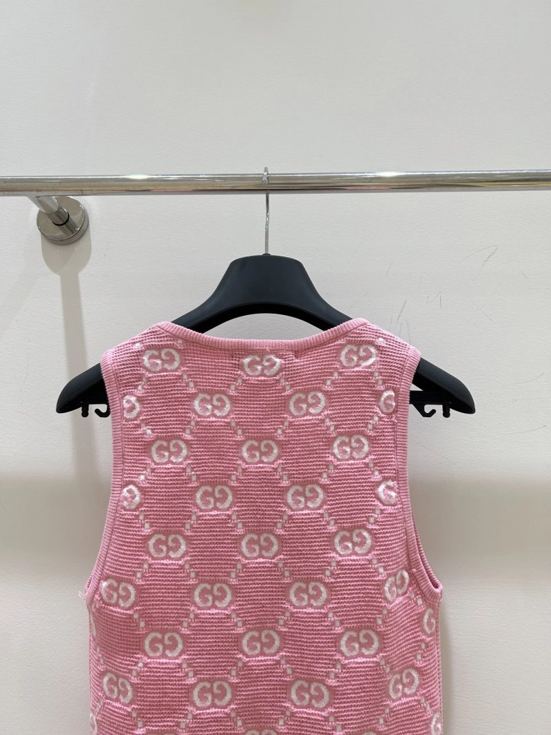 HighQuality Gucci Vest 124868