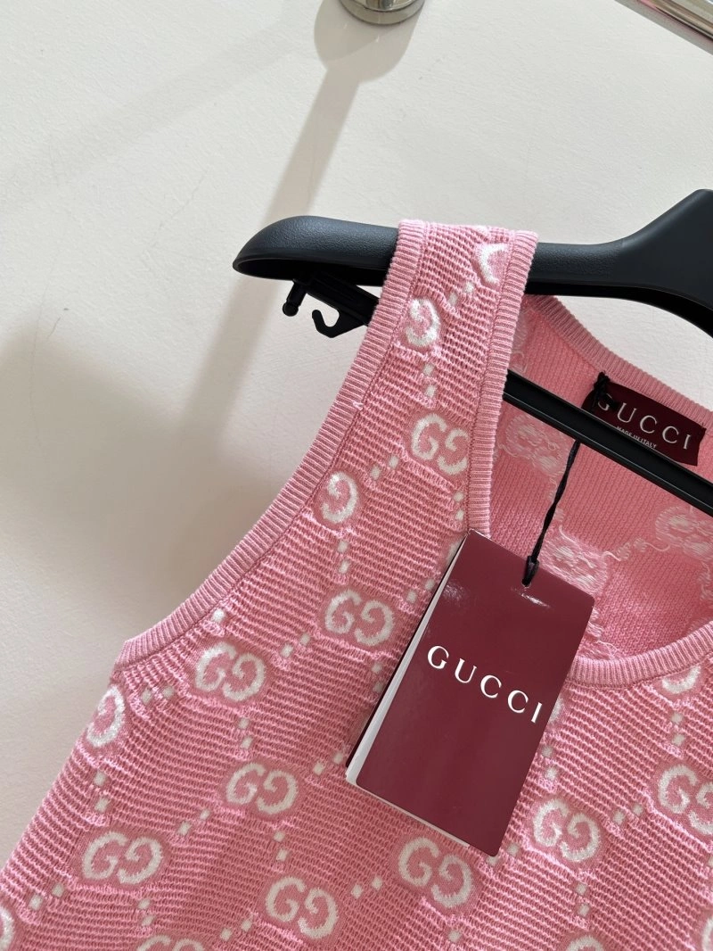 HighQuality Gucci Vest 124868