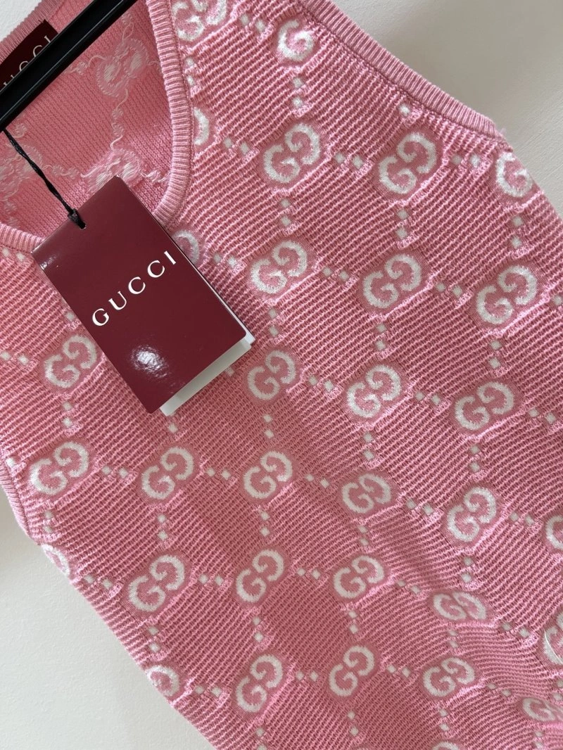 HighQuality Gucci Vest 124868