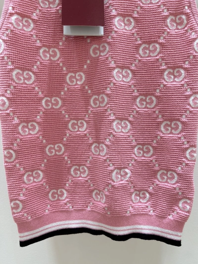 HighQuality Gucci Vest 124868
