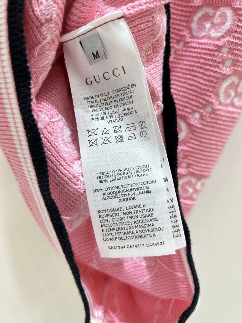 HighQuality Gucci Vest 124868