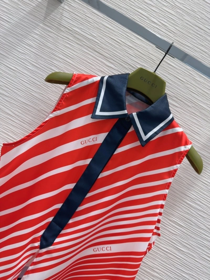 Gucci Vest Casual 124856