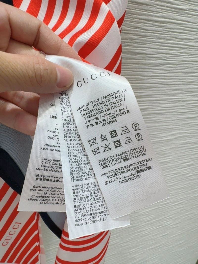 Gucci Vest Casual 124856