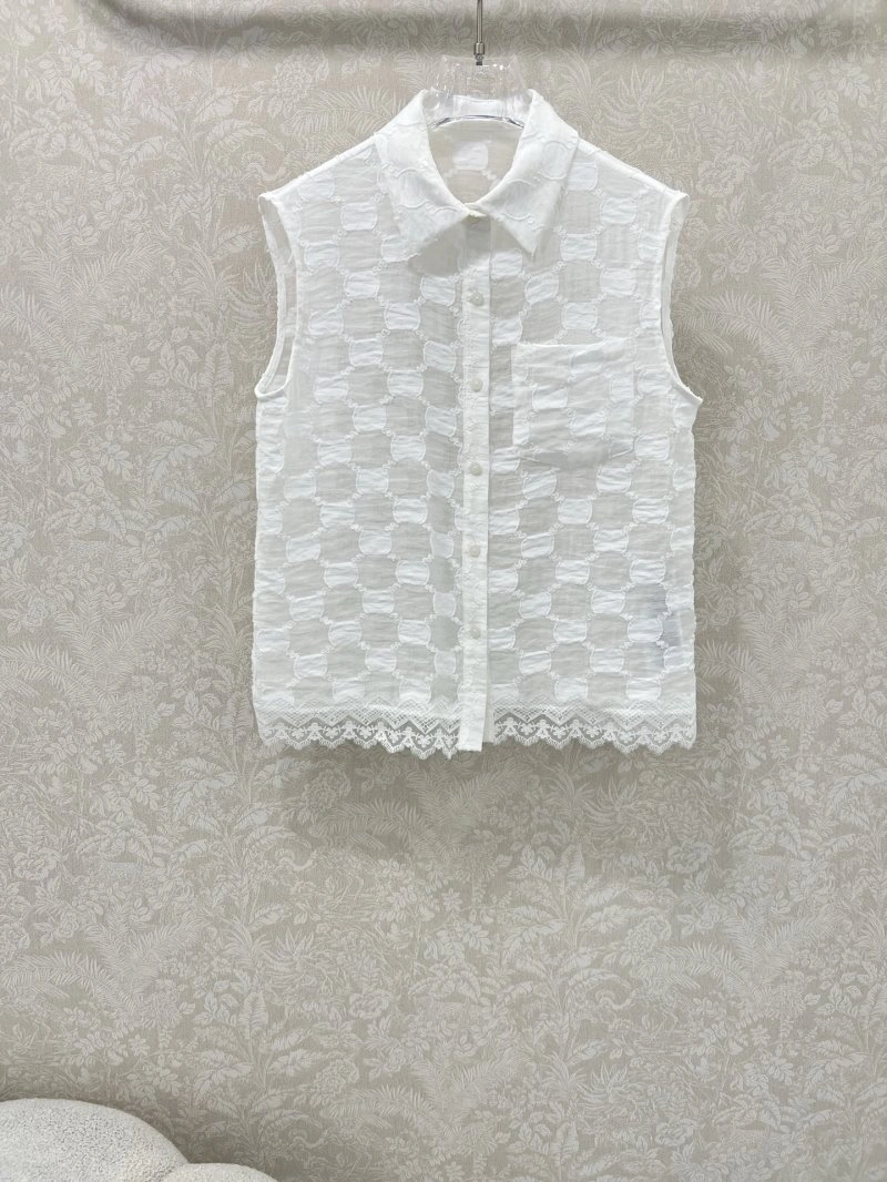 SunProtective Gucci Vest 124852