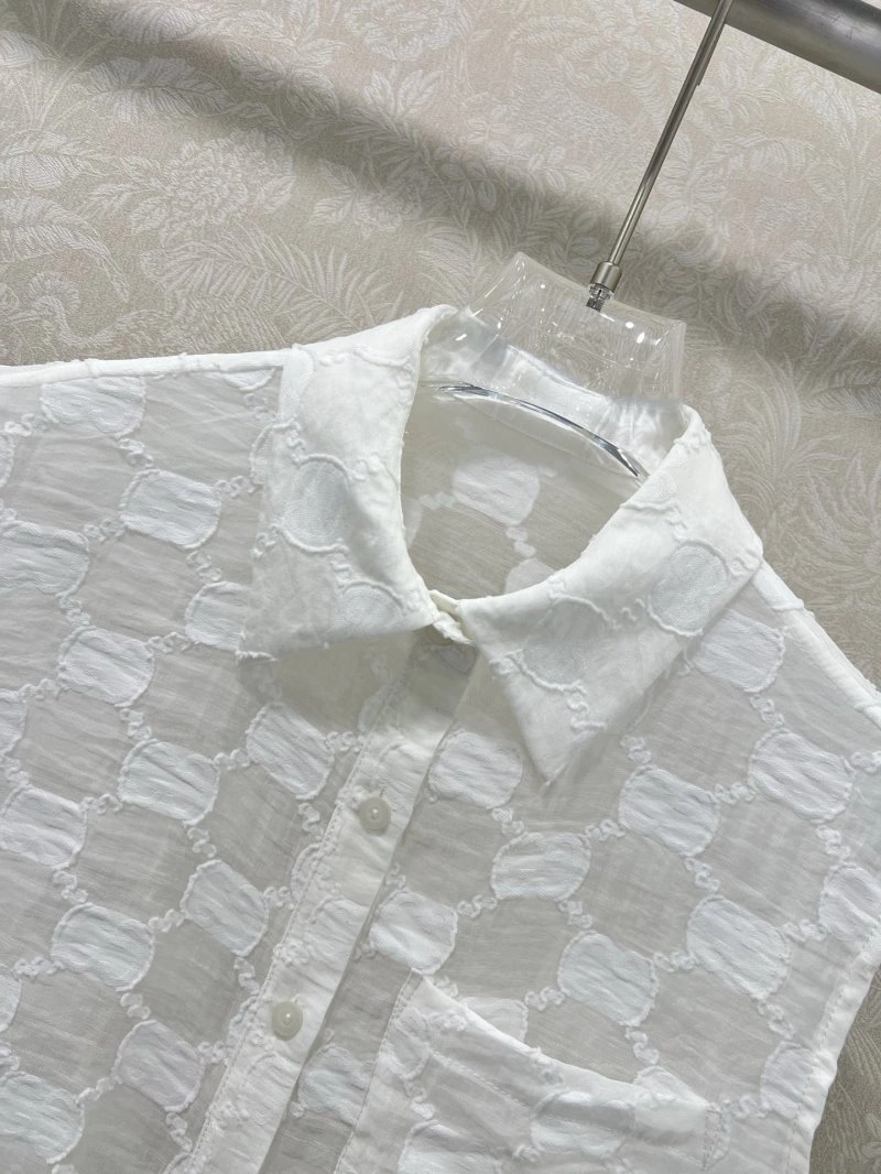 SunProtective Gucci Vest 124852