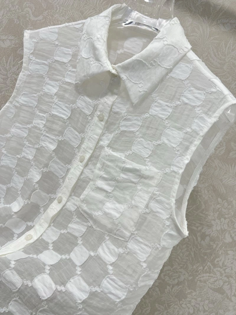 SunProtective Gucci Vest 124852