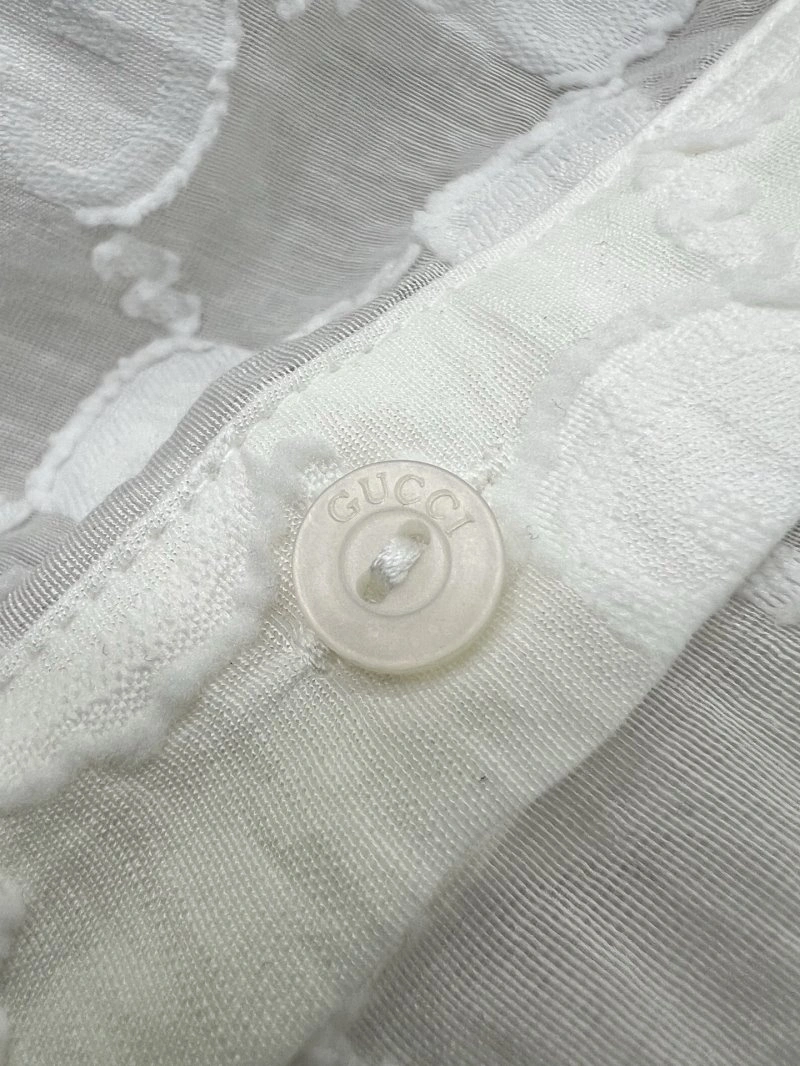 SunProtective Gucci Vest 124852