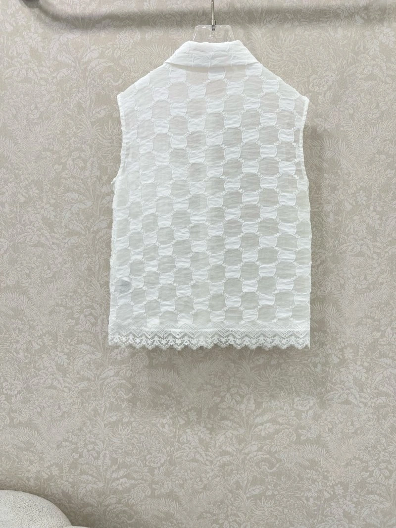 SunProtective Gucci Vest 124852