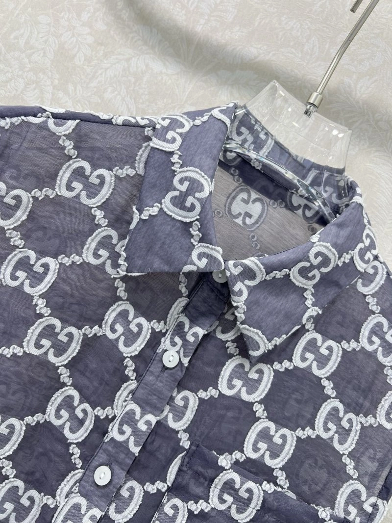 Gucci Vest Comfortable 124846
