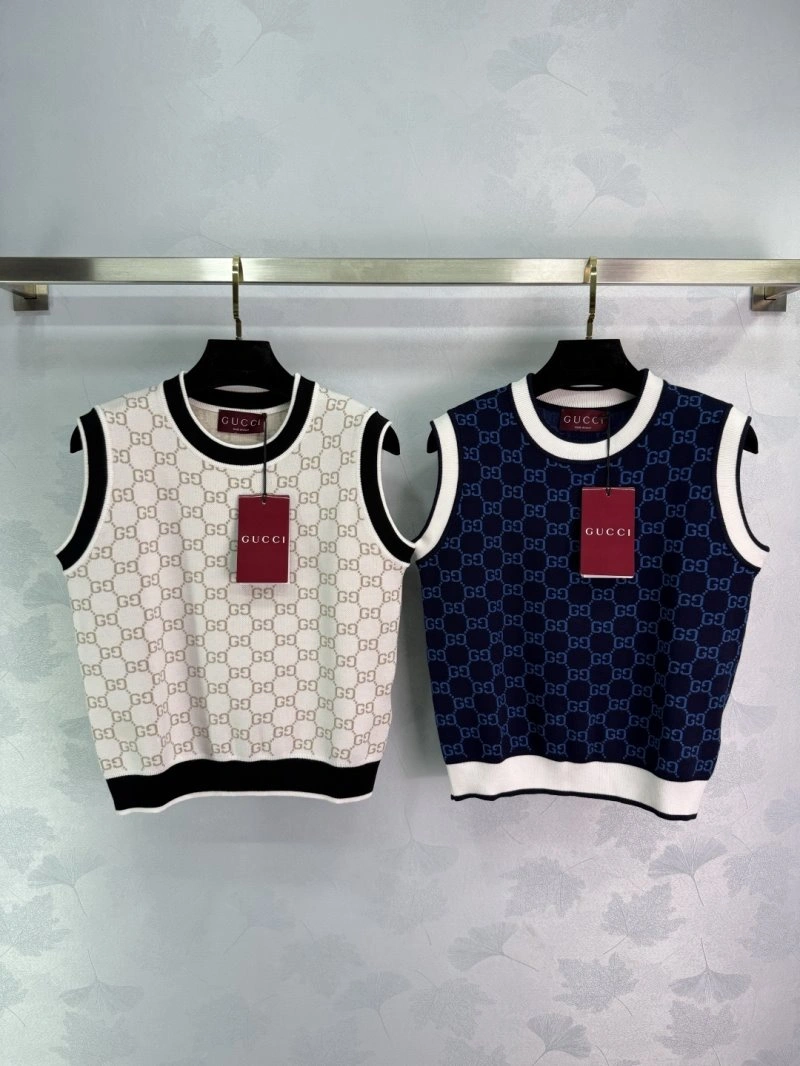 Gucci Vest OdorResistant 124847