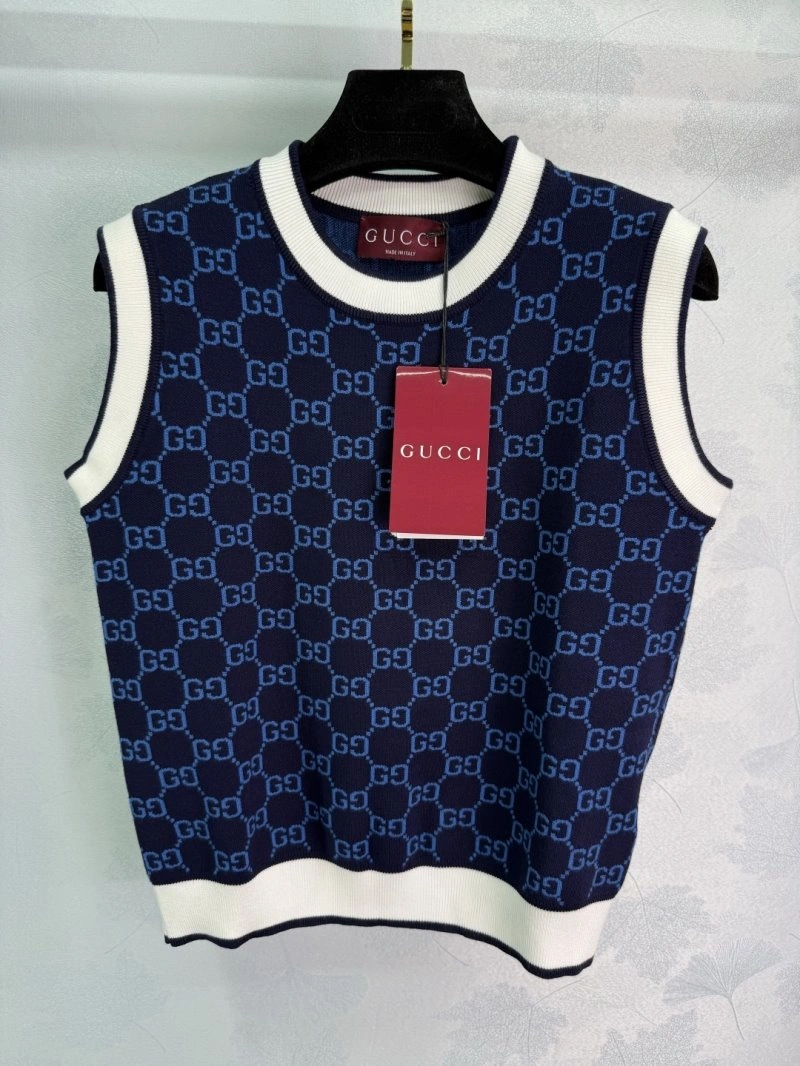 Gucci Vest OdorResistant 124847