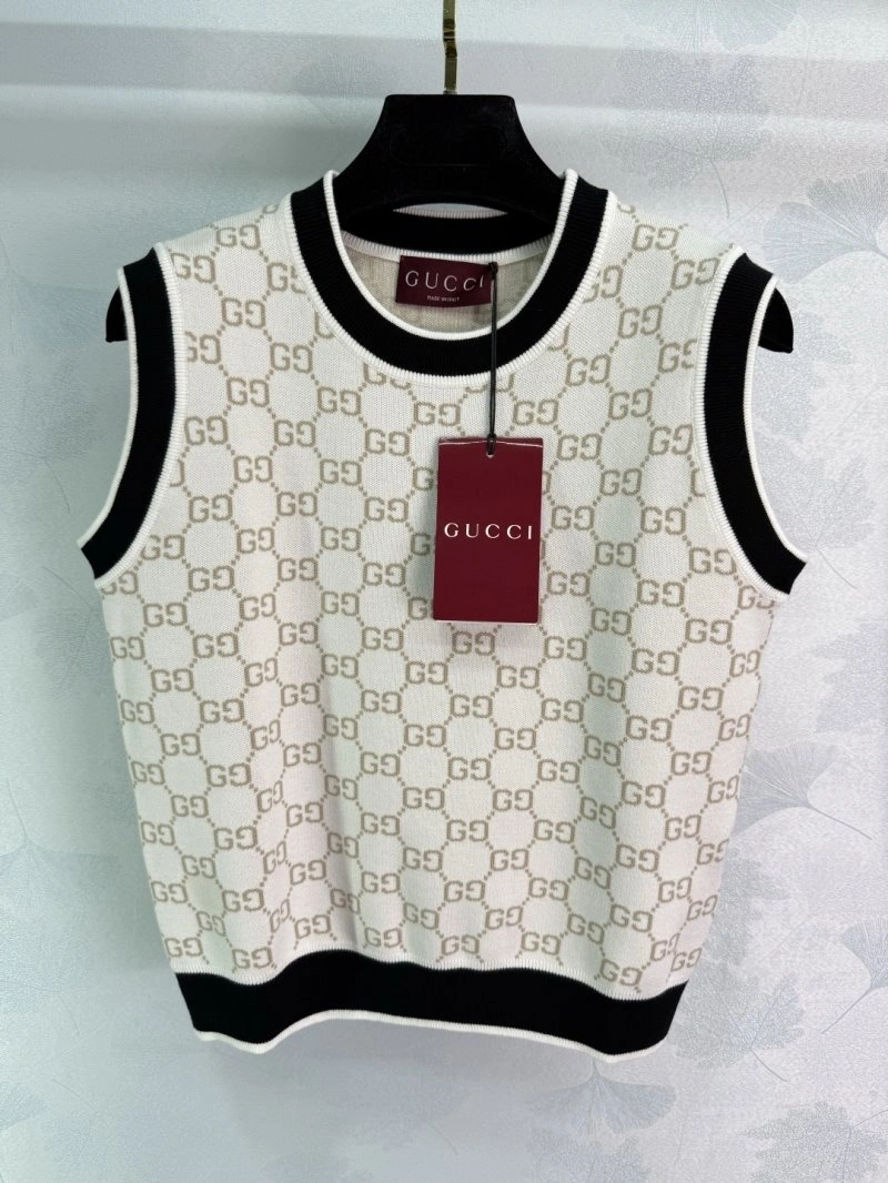 Gucci Vest OdorResistant 124847
