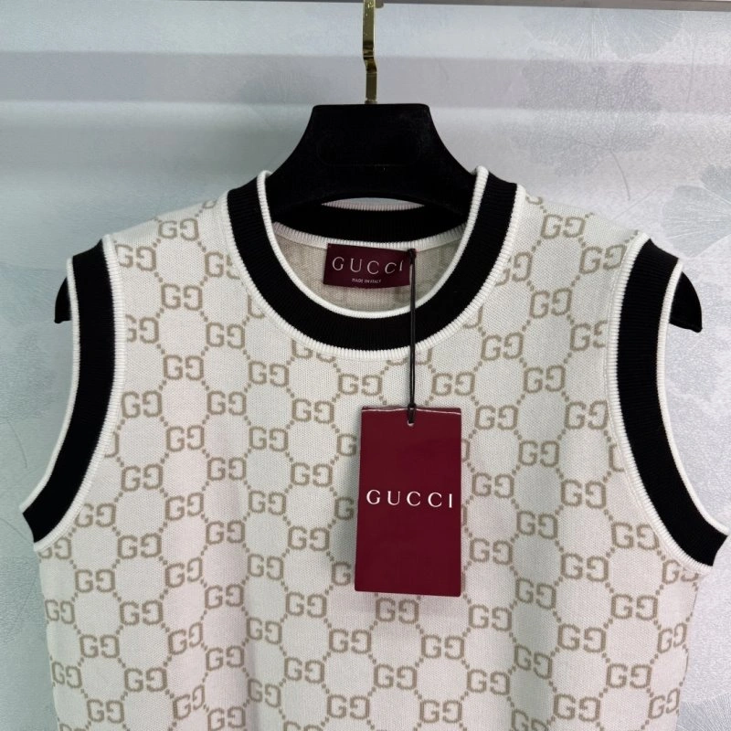 Gucci Vest OdorResistant 124847