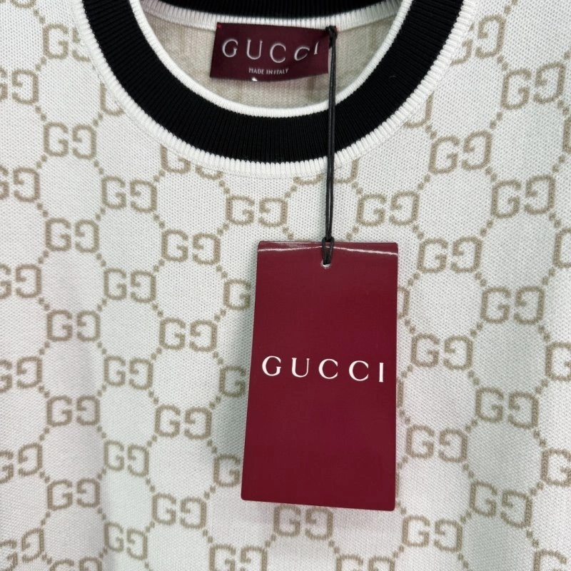 Gucci Vest OdorResistant 124847