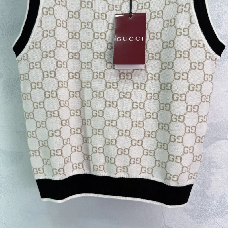 Gucci Vest OdorResistant 124847