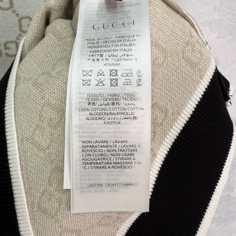 Gucci Vest OdorResistant 124847