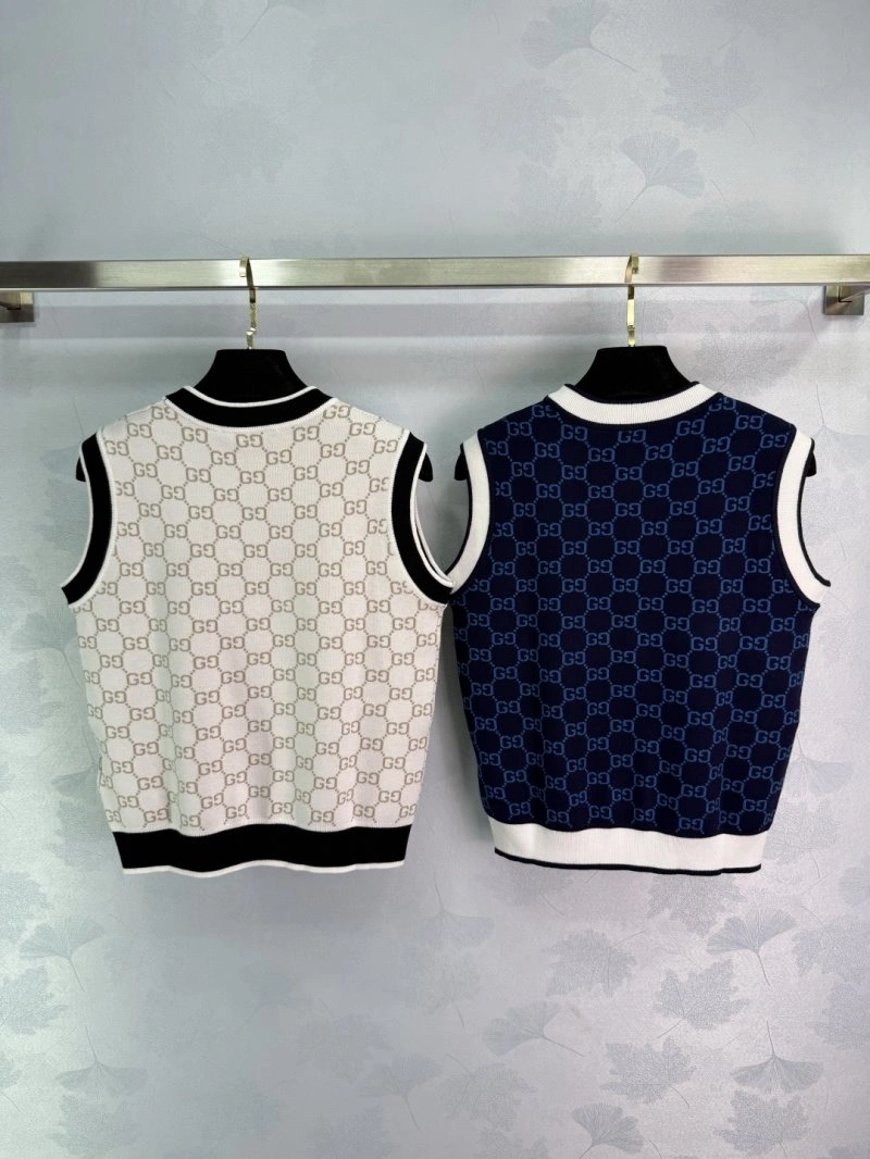 Gucci Vest OdorResistant 124847