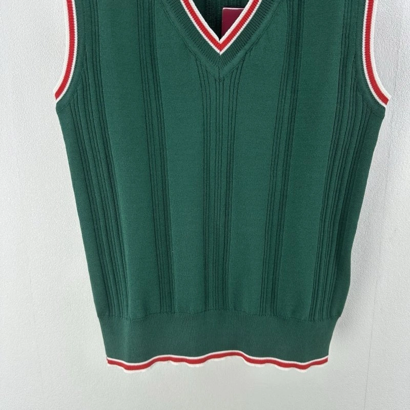 Neat Gucci Vest 124263
