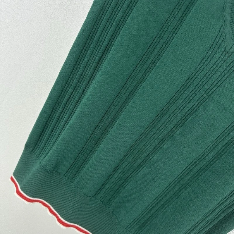 Neat Gucci Vest 124263
