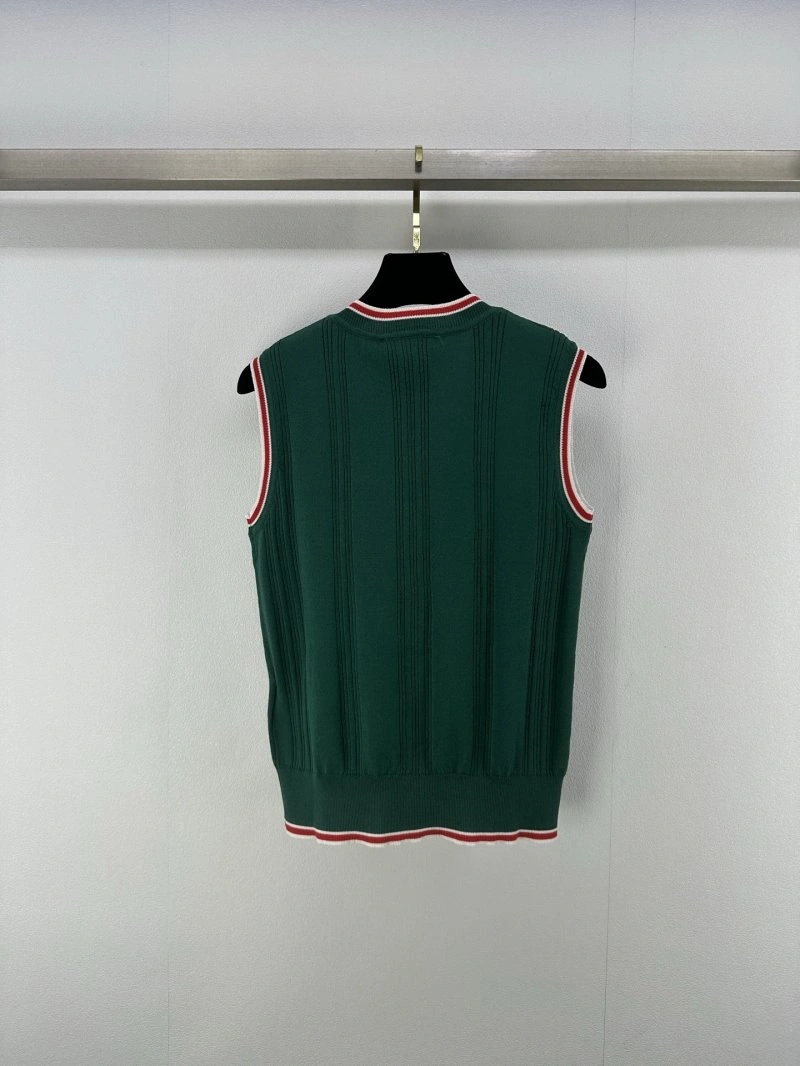 Neat Gucci Vest 124263