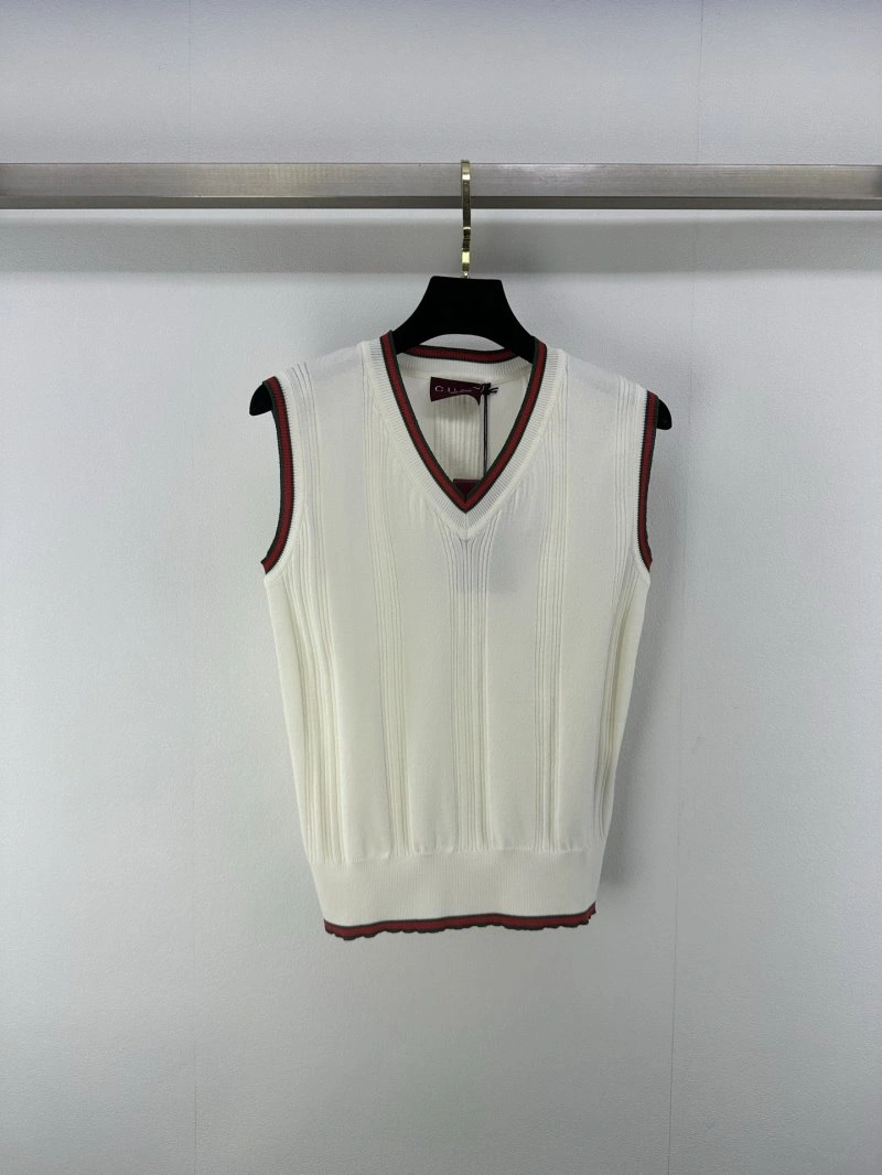 Gucci Vest Neat 124260