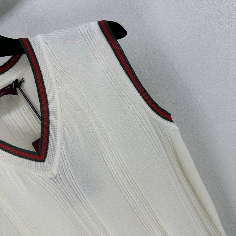 Gucci Vest Neat 124260