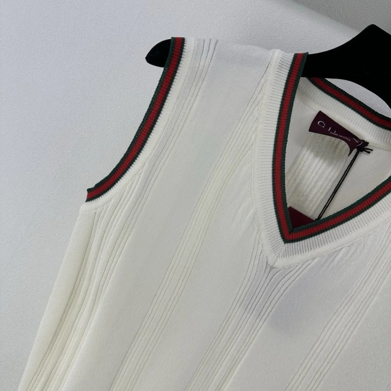 Gucci Vest Neat 124260