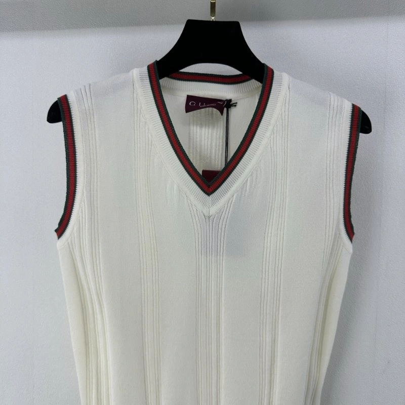 Gucci Vest Neat 124260