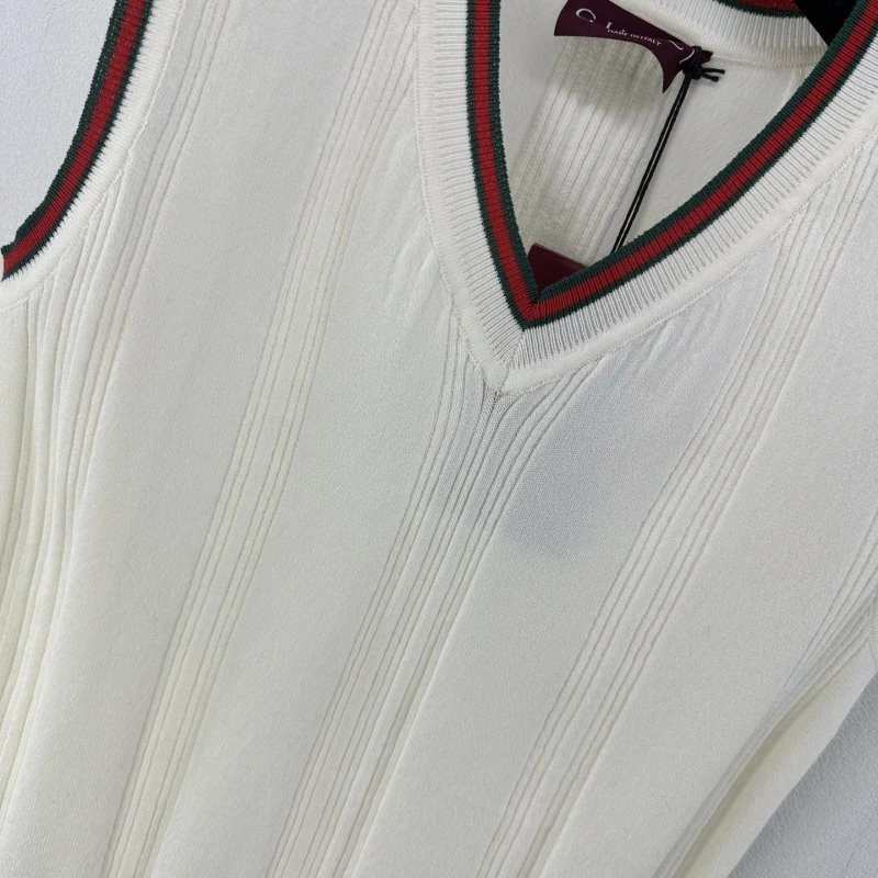 Gucci Vest Neat 124260