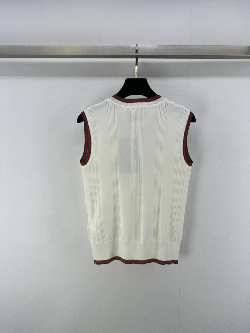 Gucci Vest Neat 124260
