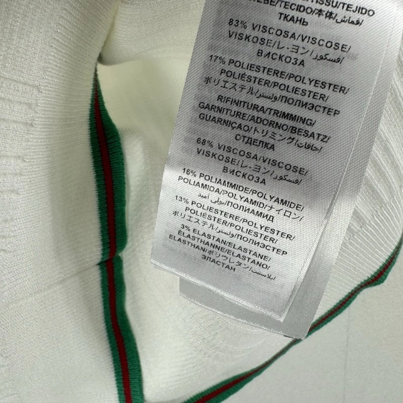 Gucci Vest StreetReady 124261